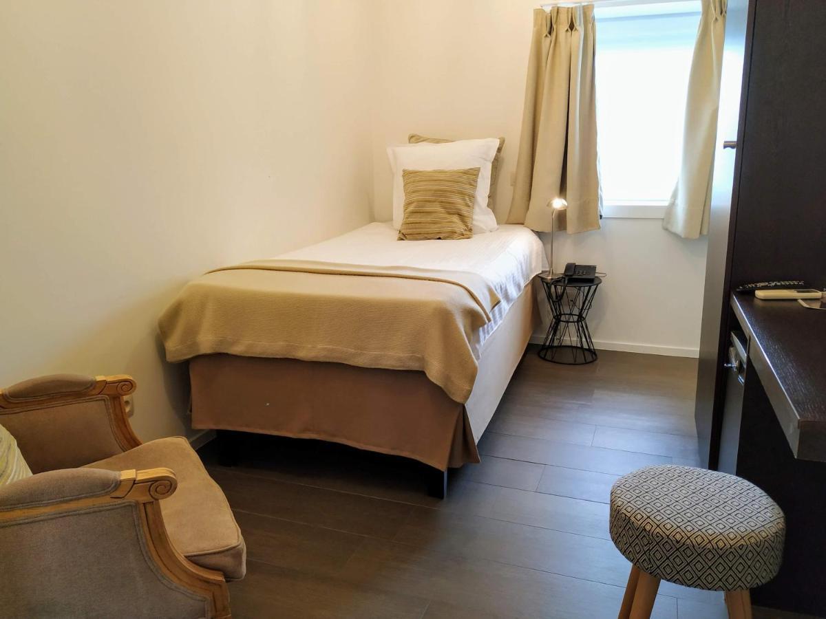 Hotel Lepelbed Melle Pokoj fotografie