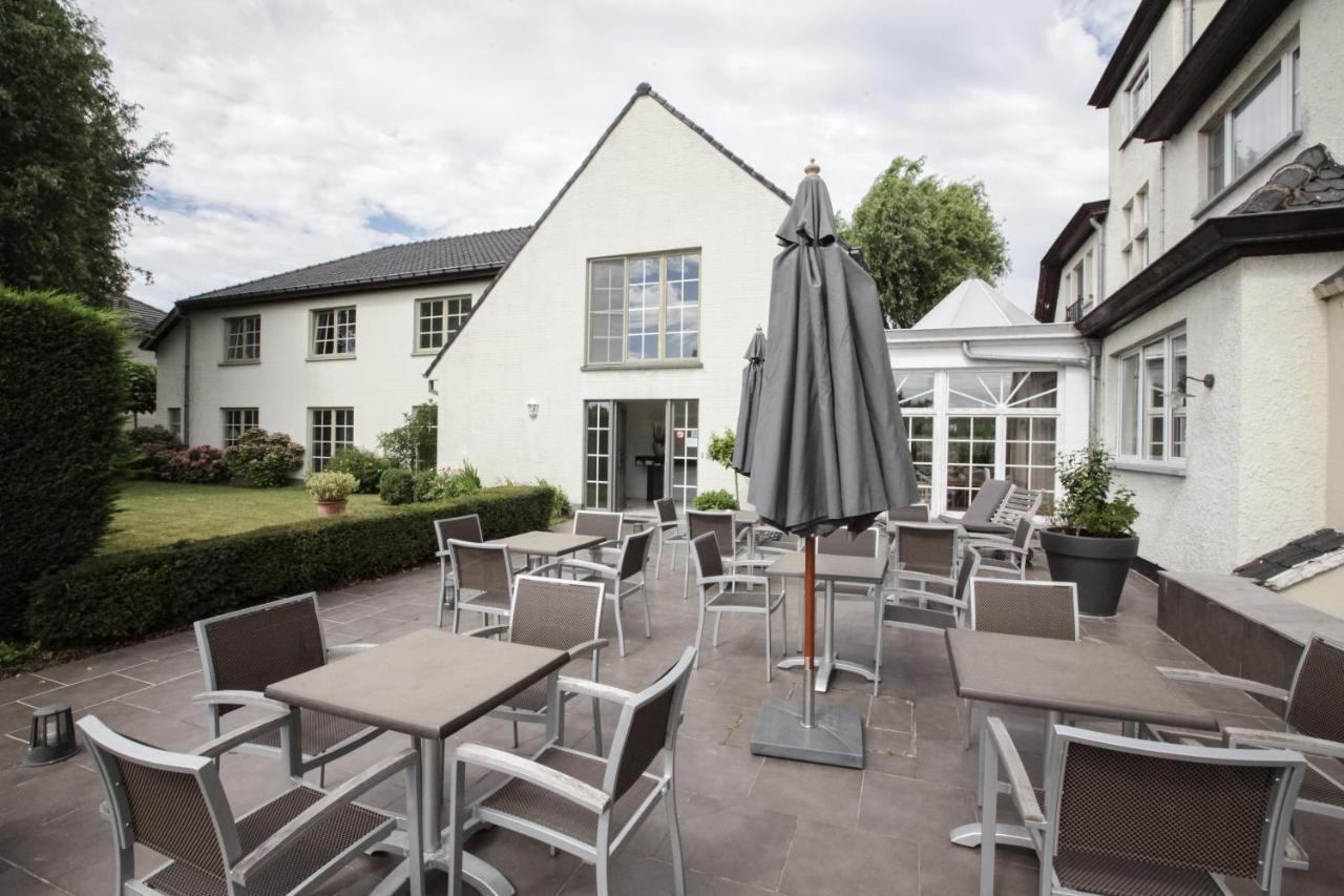 Hotel Lepelbed Melle Exteriér fotografie