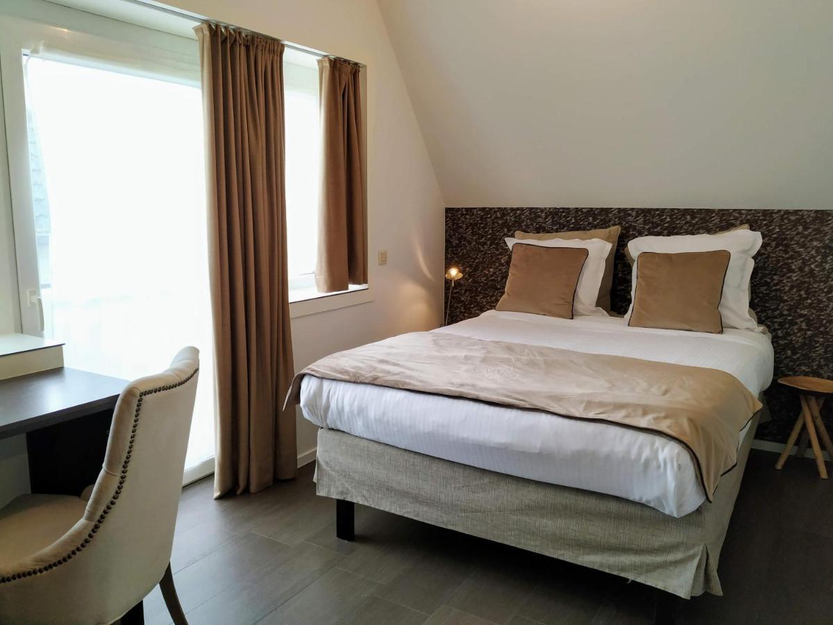 Hotel Lepelbed Melle Pokoj fotografie