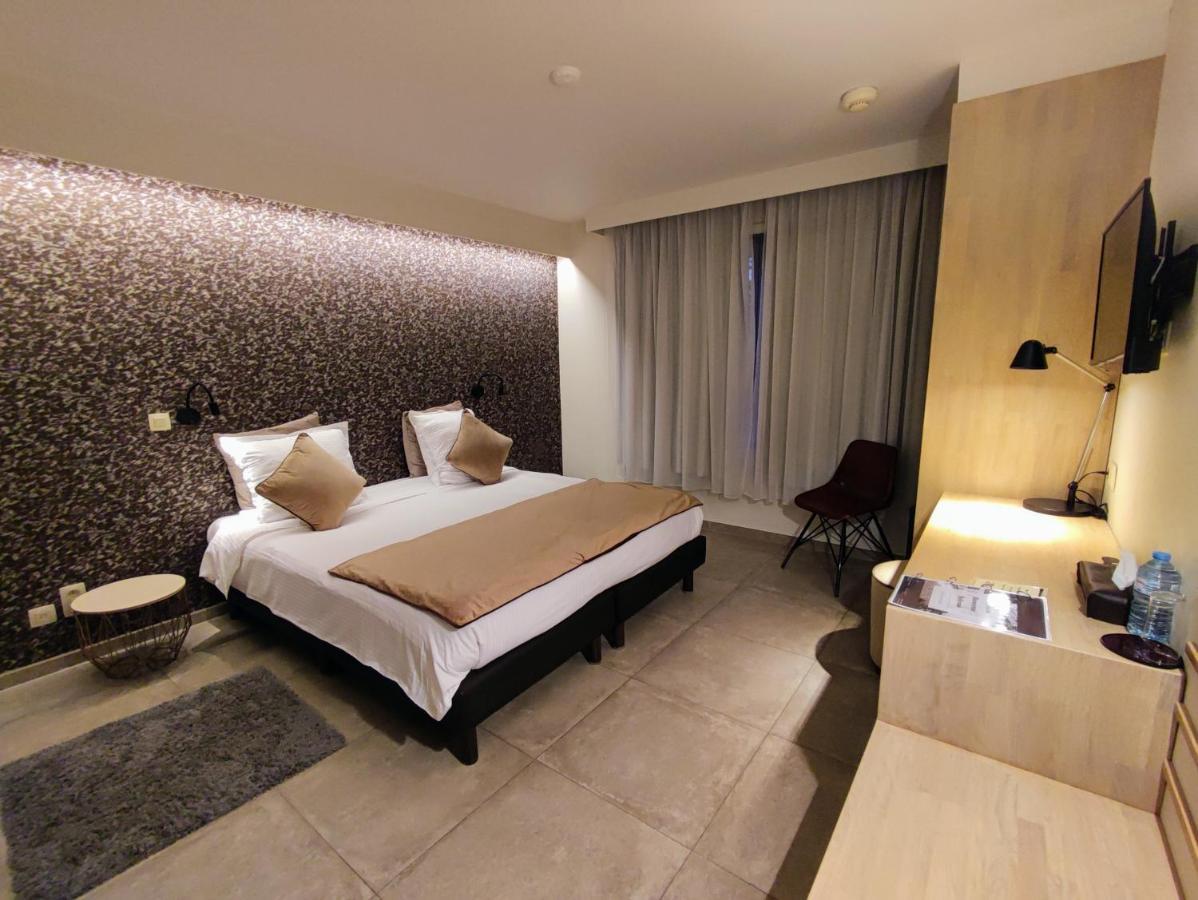 Hotel Lepelbed Melle Exteriér fotografie