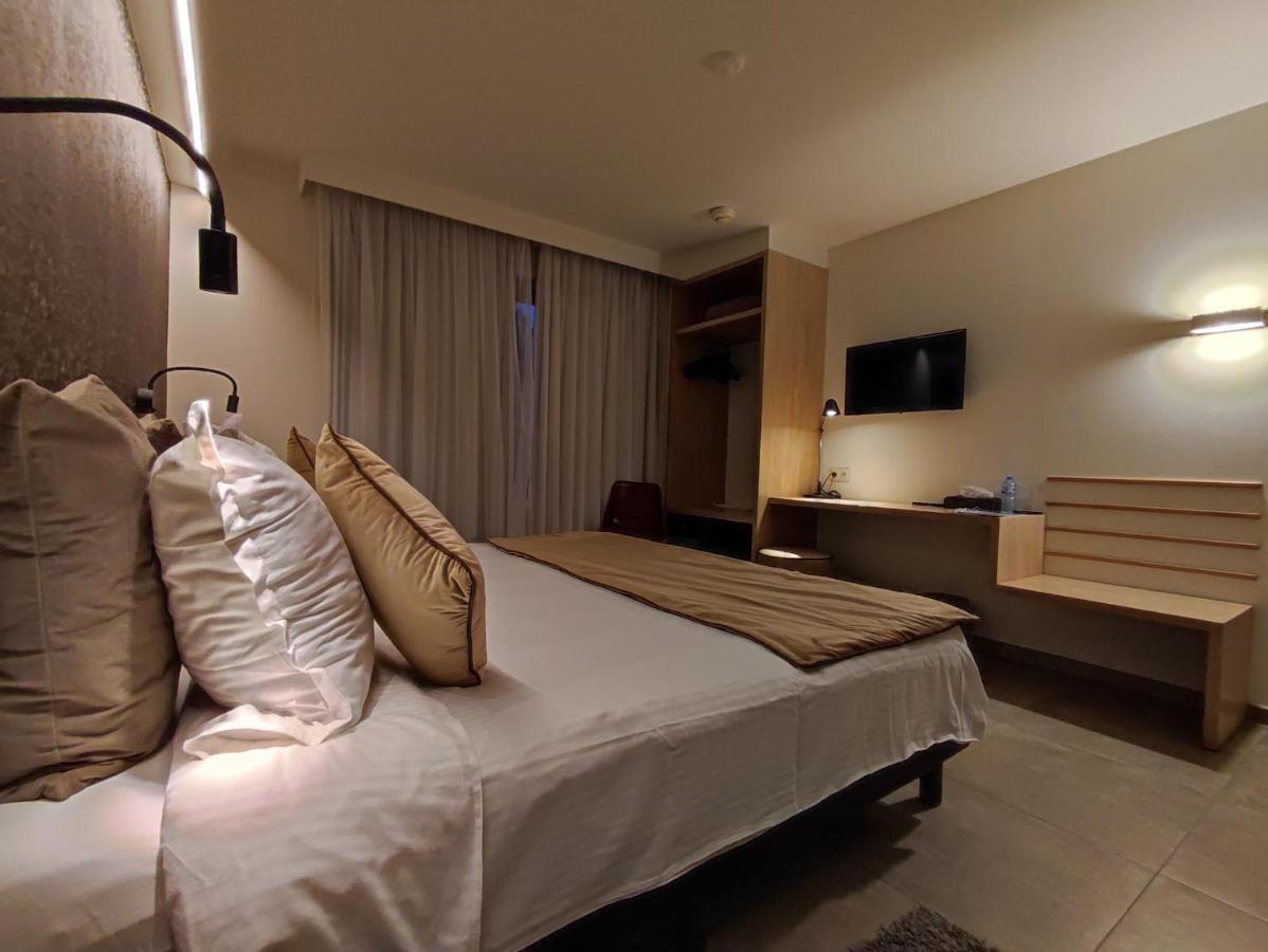 Hotel Lepelbed Melle Exteriér fotografie