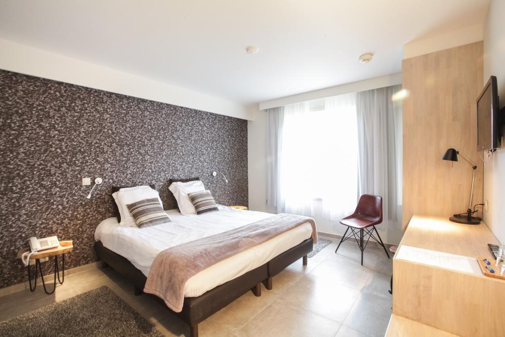 Hotel Lepelbed Melle Pokoj fotografie
