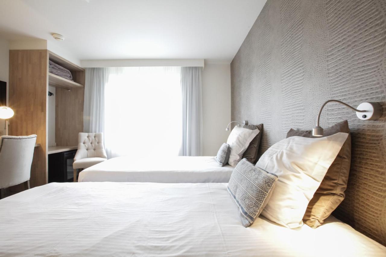 Hotel Lepelbed Melle Exteriér fotografie